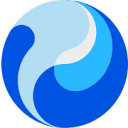 腾讯混元3D 图标