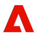 Adobe Firefly 图标