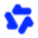 Qwen 图标