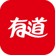 有道翻译AI助手 图标