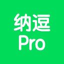 纳逗Pro 图标