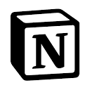 Notion 图标