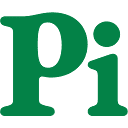 Pi 图标