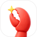 Qclaw 图标
