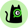 猫眼课题宝 图标