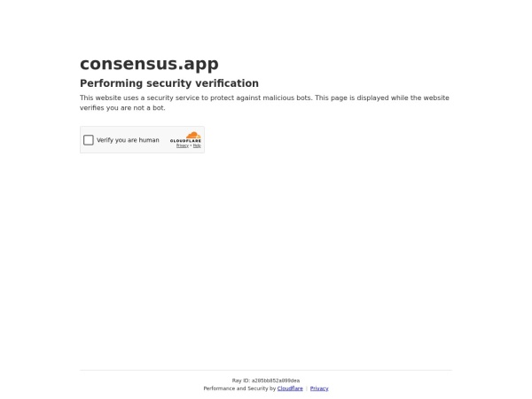 Consensus 网站预览